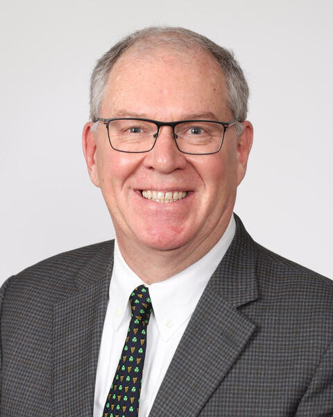 Edward V. Loftus, Jr.