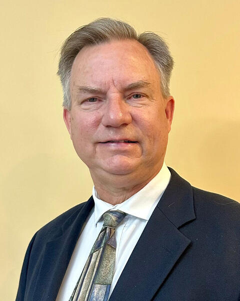 Eric J. Sorenson