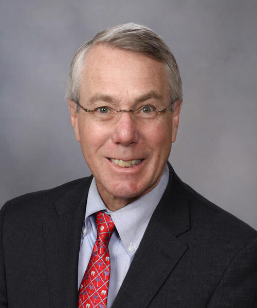 Scott P. Steinmann