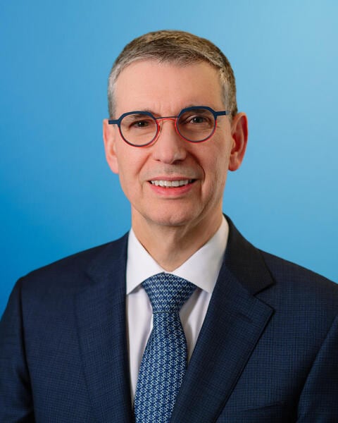 Gianrico Farrugia