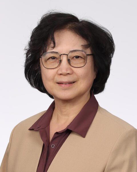 Ping Yang