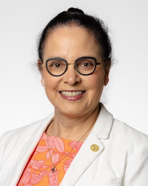 Robin Patel