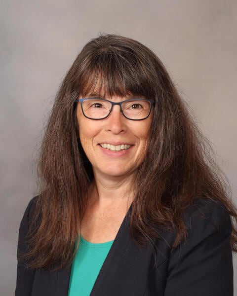 Cynthia S. Crowson