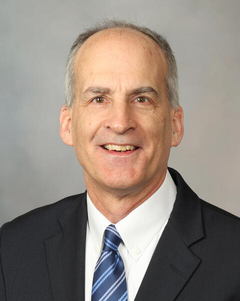 Eric J. Olson, M.D.