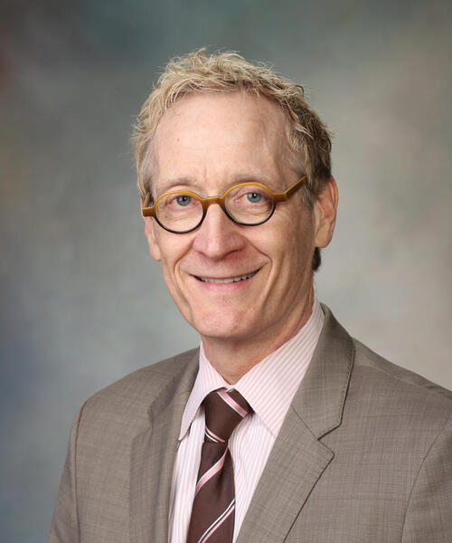Henry D. Tazelaar