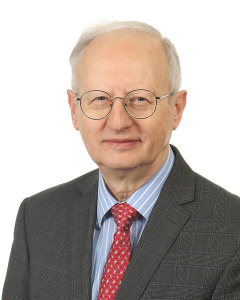 Zbigniew K. Wszolek