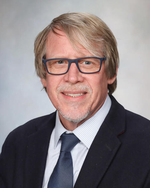 Keith L. Knutson
