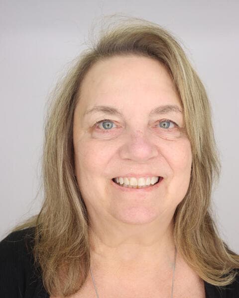 Laura J. Orvidas