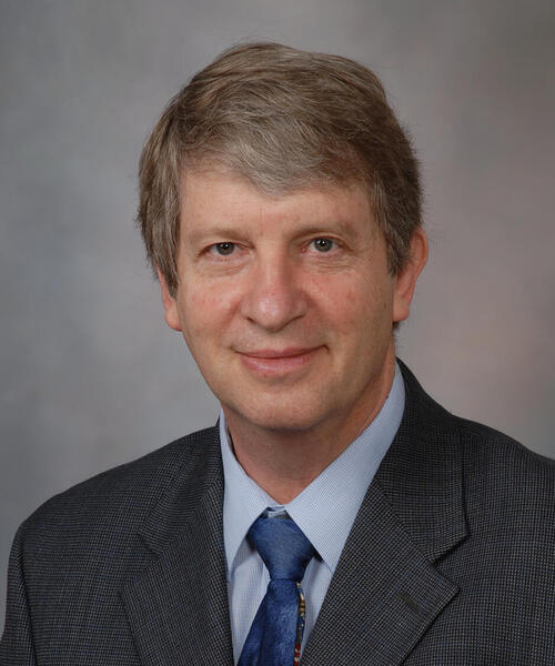 Neill R. Graff-Radford
