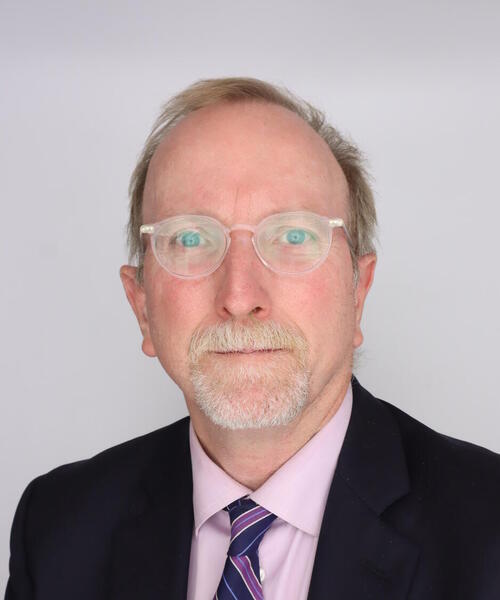 John C. Cheville