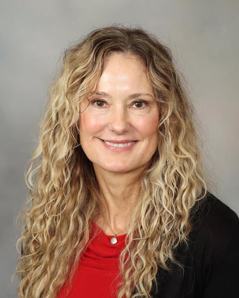 Christi A. Patten