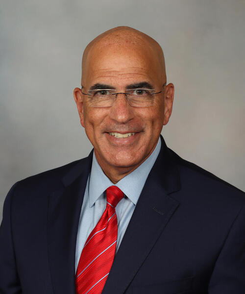 Joseph A. Dearani