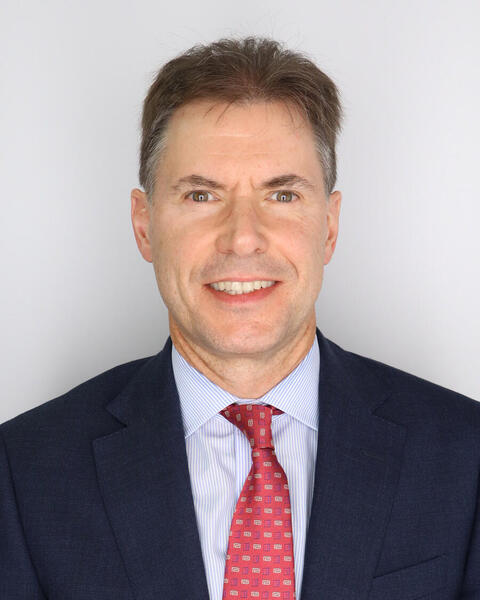 Andrew P. Keaveny