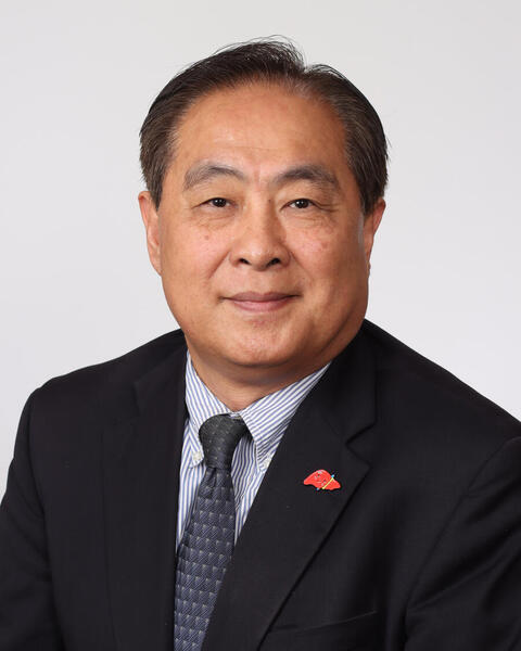 Hong Cao