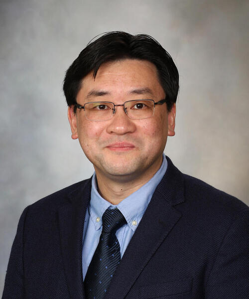 Louis M. Wong Kee Song