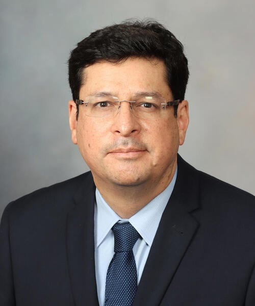 Patricio Escalante