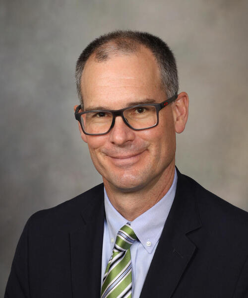 Robert C. Albright, Jr.