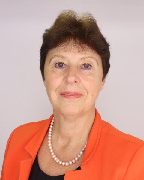 Inna G. G. Ovsyannikova