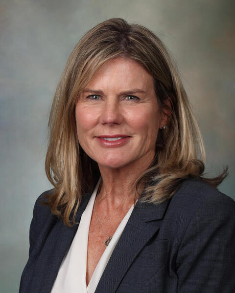 Susan G. Hagstrom, M.D.