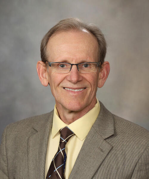 Steven M. Sine