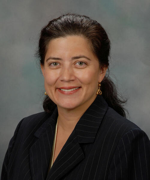 Adriana R. Vasquez, M.D.