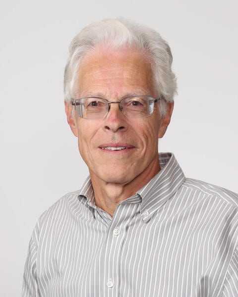 Emanuel E. Strehler