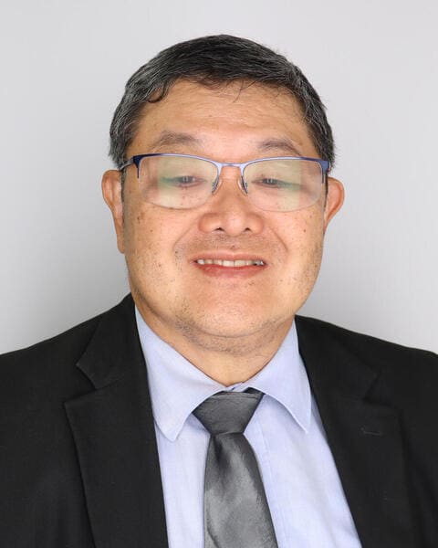 Winston Tan