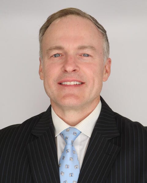 Matthew T. Gettman