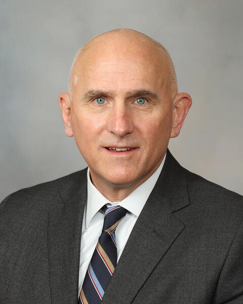 Matthew R. Callstrom