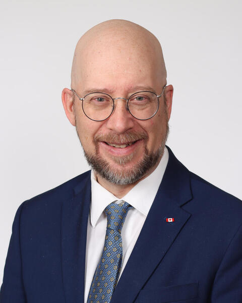 Stephen D. Cassivi