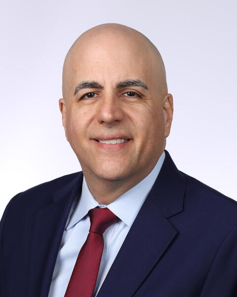 Bernard R. Bendok