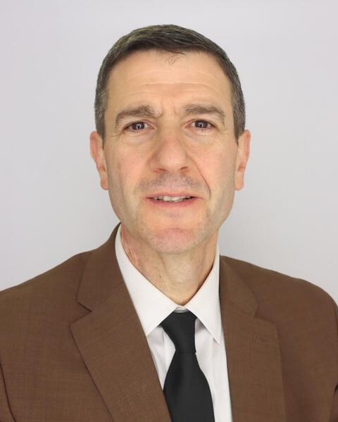 Elie F. Berbari