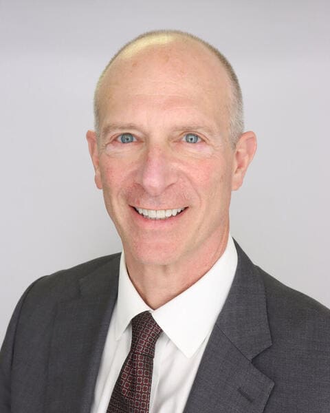 Bradley C. Leibovich