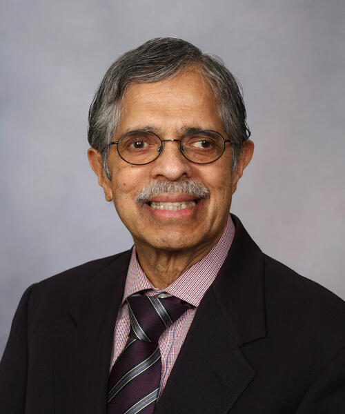 K Sreekumaran Nair, M.D., Ph.D.