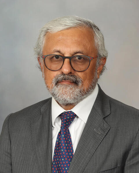Sanjay Kalra, M.D.