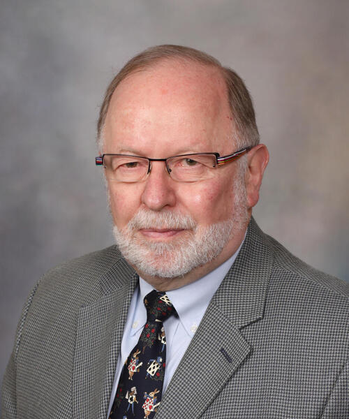 Charles Erlichman