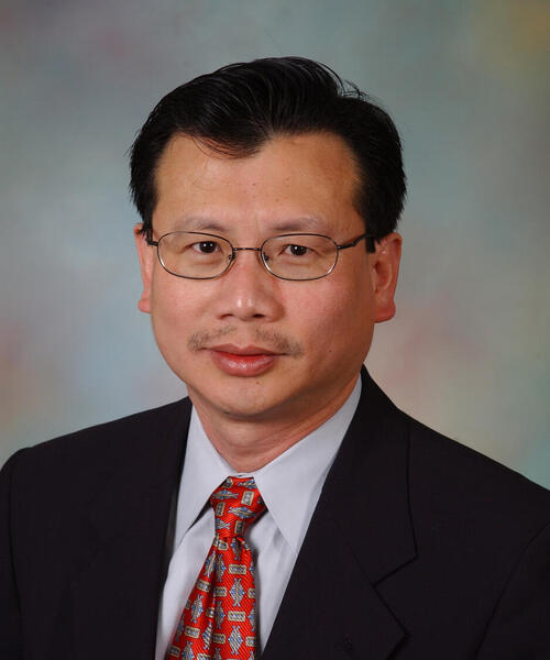 Justin H. Nguyen, M.D.