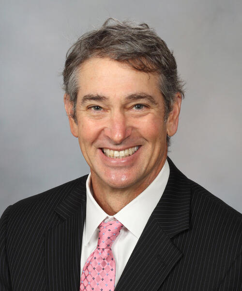 Dr. William Faubion, MD