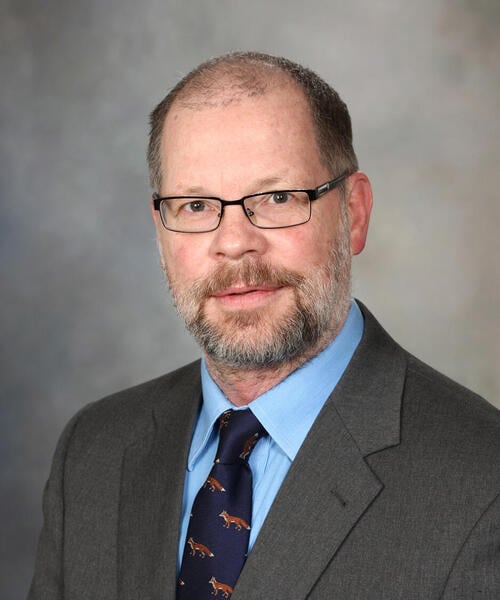 Gregory A. Worrell