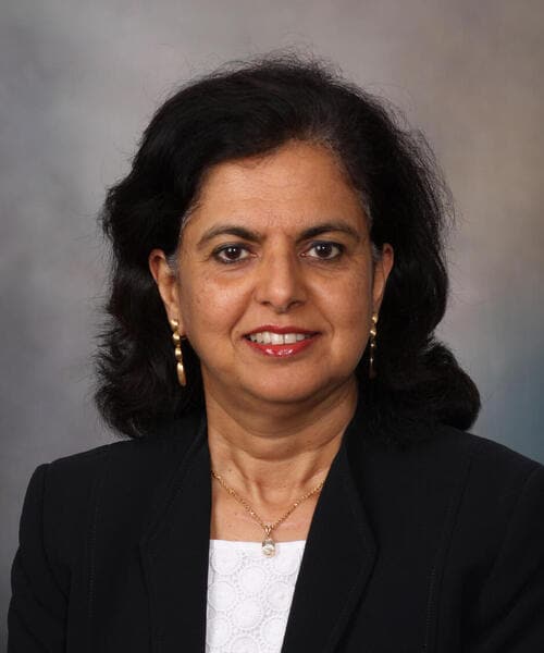 Vandana Nehra