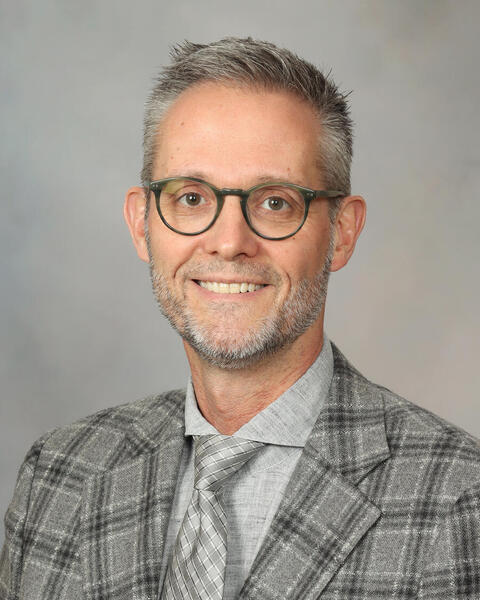 Daniel B. Saris, M.D., Ph.D.
