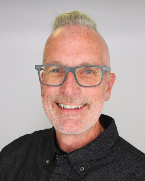 Jim Maher, III