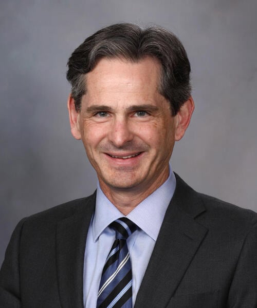 W. Michael Hooten