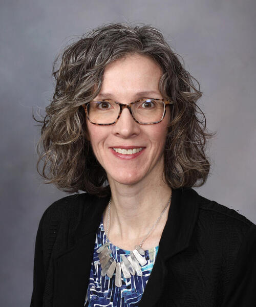 Elizabeth A. Bradley