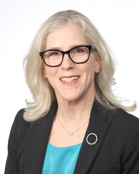 Stephanie S. Faubion