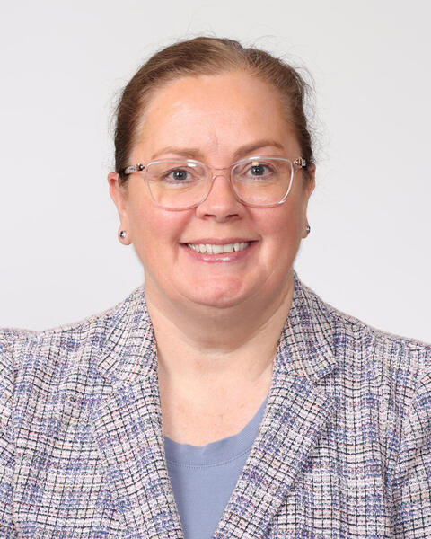 Marie C. Hogan