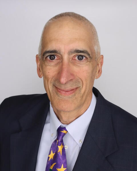 Jann N. Sarkaria