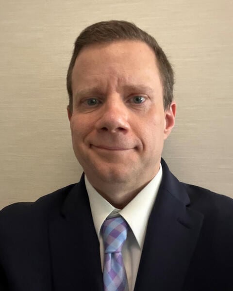 Paul E. Croarkin