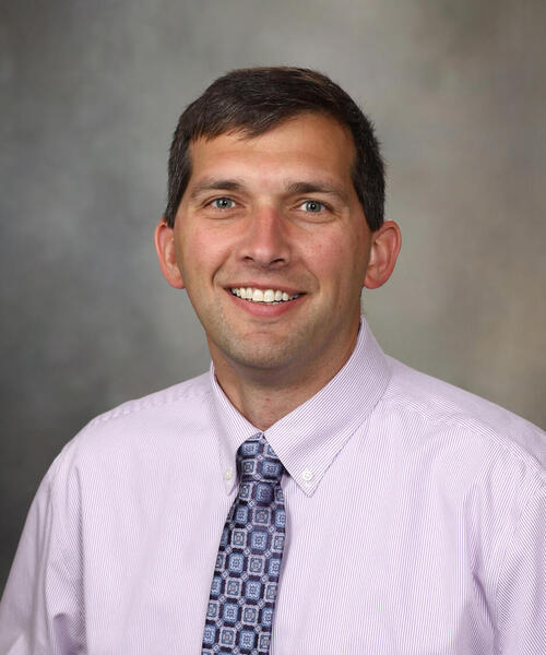 Richard B. Kennedy