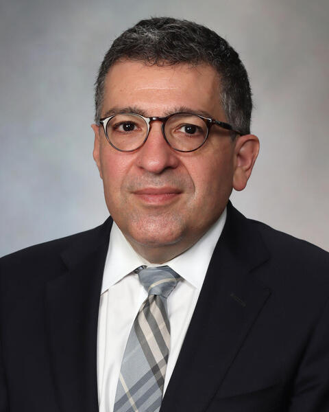 James F. Meschia